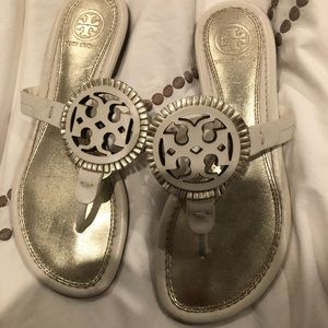 Tory Burch Miller size 5